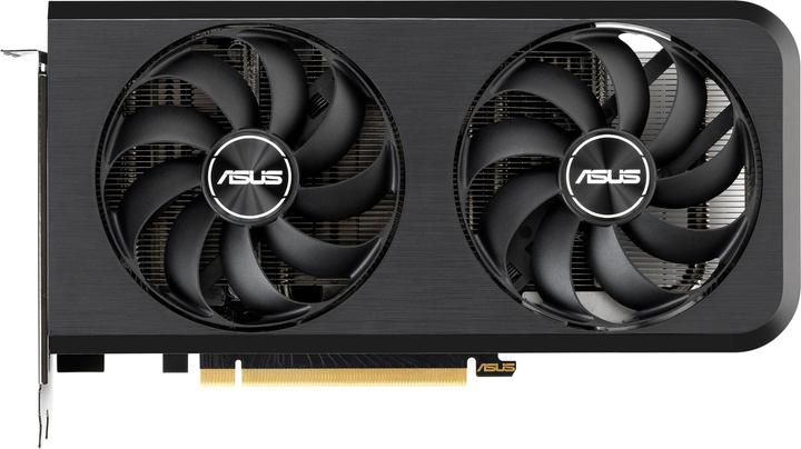 Produktbild ASUS Dual GeForce RTX 3070 SI Edition (Bulk - ohne Verpackung) (8 GB)