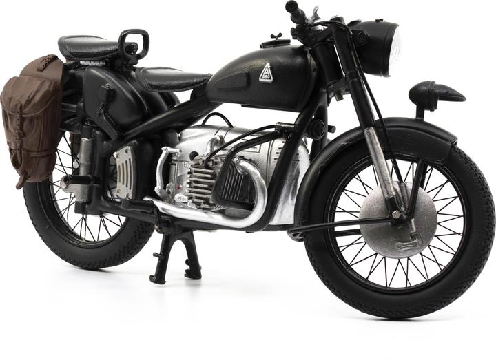 Produktbild AutoCult Motorrad Condor A 580-1 Schweizer Armee