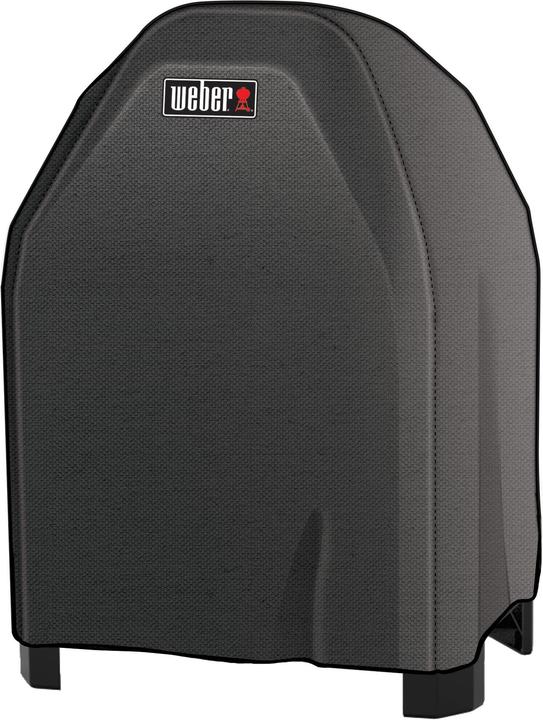 Produktbild Weber Premium Abdeckhaube für Pulse Standgriller