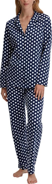 Produktbild Calida Special Pyjama, durchgeknöpft (XS)