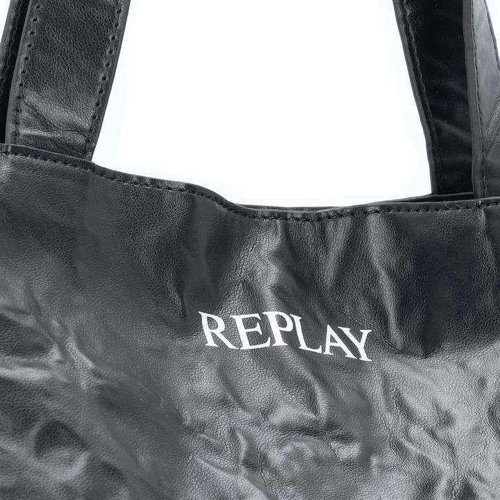 Produktbild Replay Shopper Tasche 38 cm