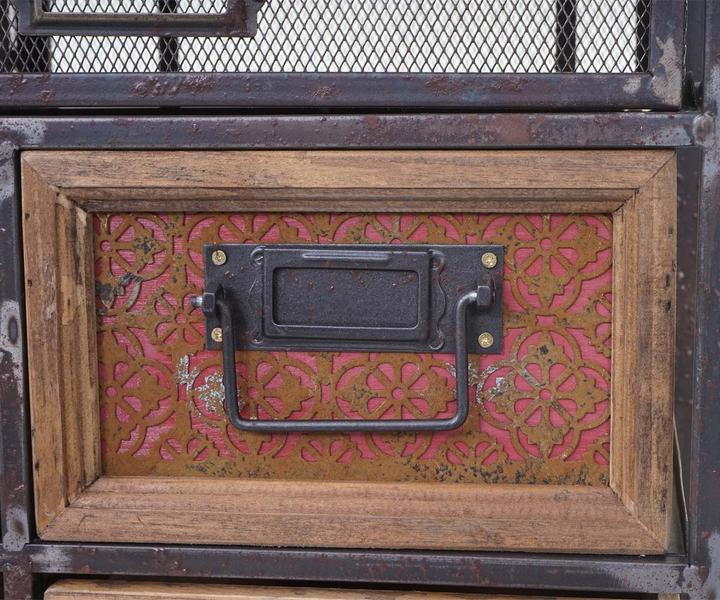 Produktbild Jamb Apothekerschrank (143 x 56 x 33 cm)