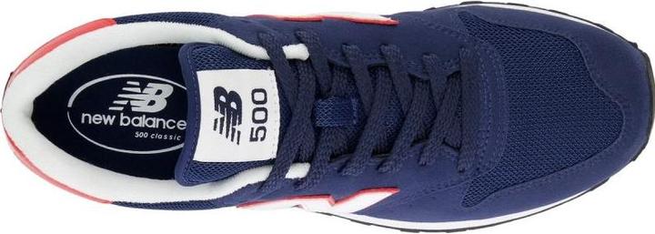 Actual product image New Balance Turnschuhe (38)