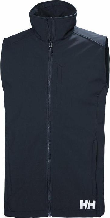 Actual product image Helly Hansen Paramount Softshell Vest (L)