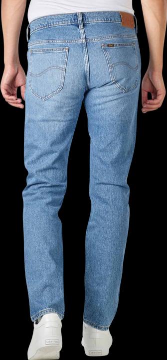 Actual product image Lee Rider Jeans Slim Fit Downtown (W40/L32)