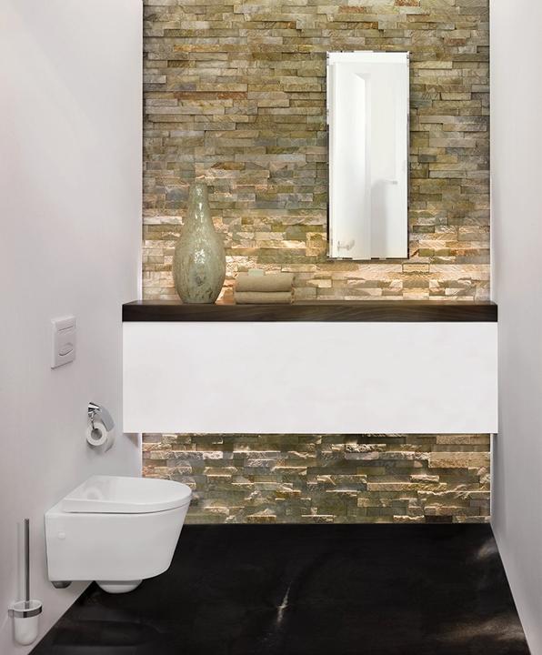 Produktbild Sanitop Wand WC-Set mit Soft-Close-Absenkautomatik