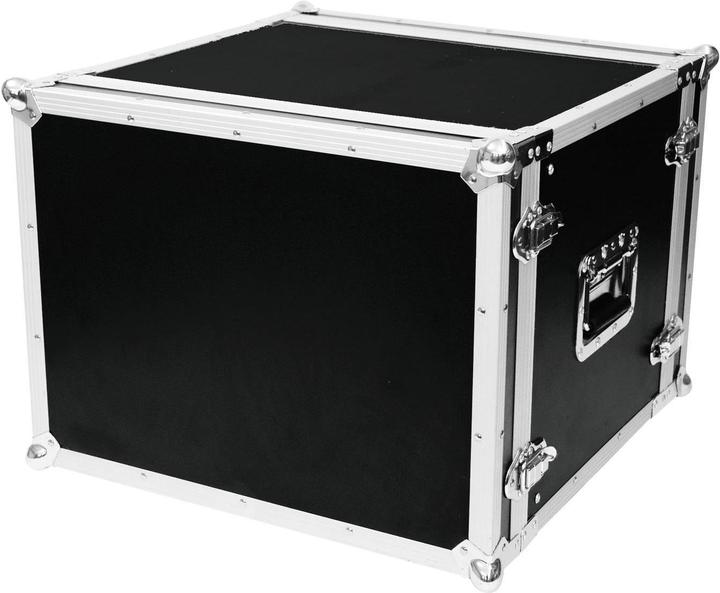 Produktbild Omnitronic Effektrack CO DD 8HE tief (19" Case)