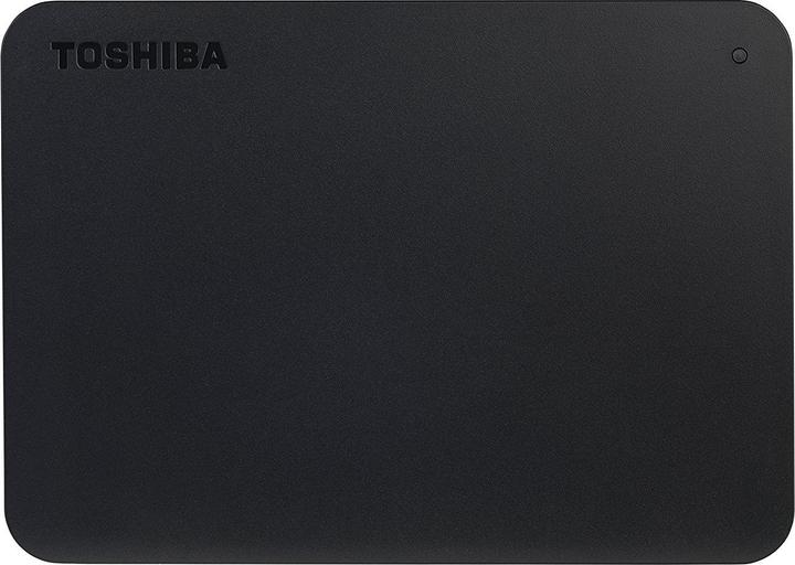Productafbeelding Toshiba Canvio Basis (3 TB)