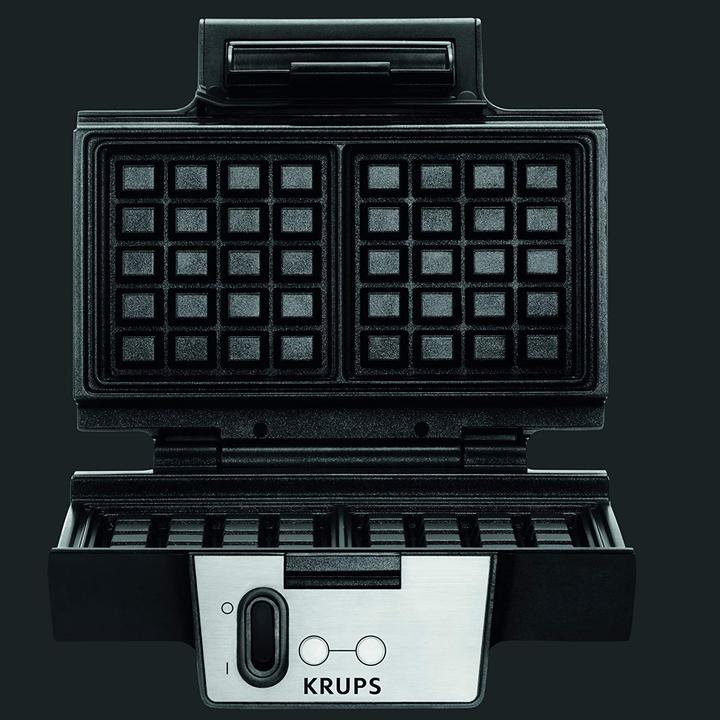 Produktbild Krups Waffeleisen FDK251CH