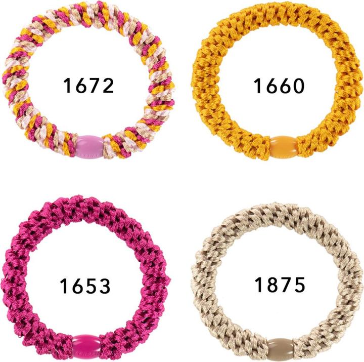Immagine prodotto Kknekki Tropicale (Elastico per capelli)