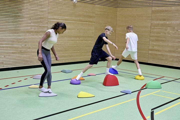 Produktbild Gonge Hügelkuppen