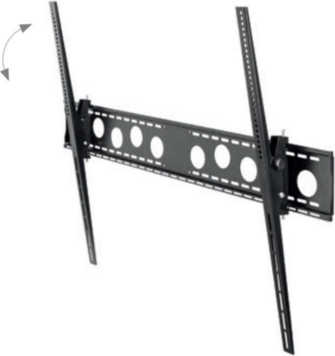 Hagor WH 120 T - HD, 75 - 130" / 191 -, max. (Mur, 130", 125 kg)