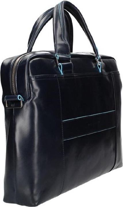 Immagine prodotto Piquadro Blue Square – Doppelgriff-Laptoptasche mit iPad®Air/Air2r-Fach