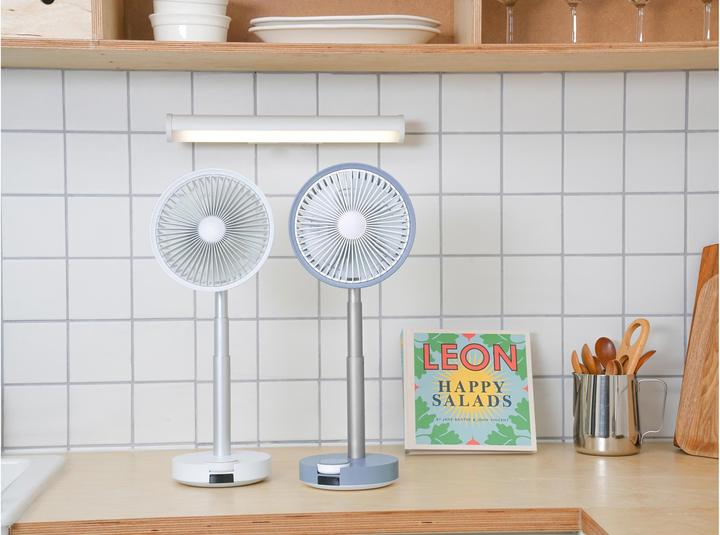 Produktbild Bluefeel Tischventilator Barset