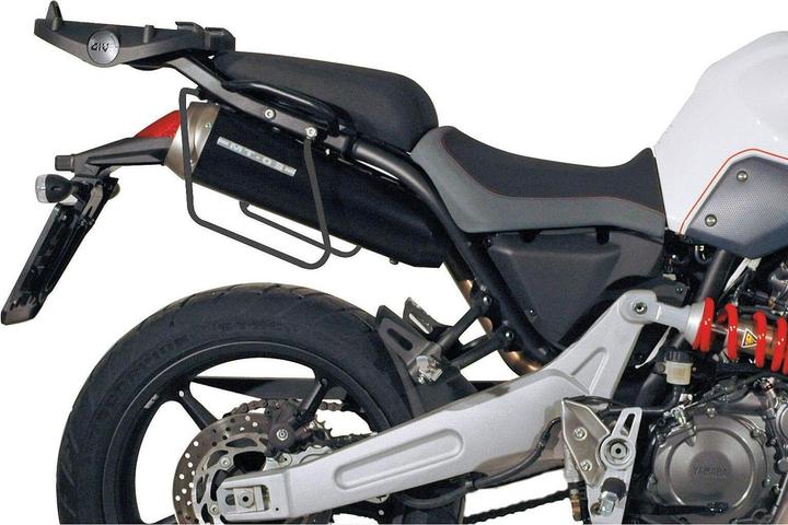 Produktbild Givi Seitenträger TMT nur für Taschen mit TMT System