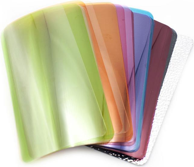 Caruba Speedlite Color Gel Kit