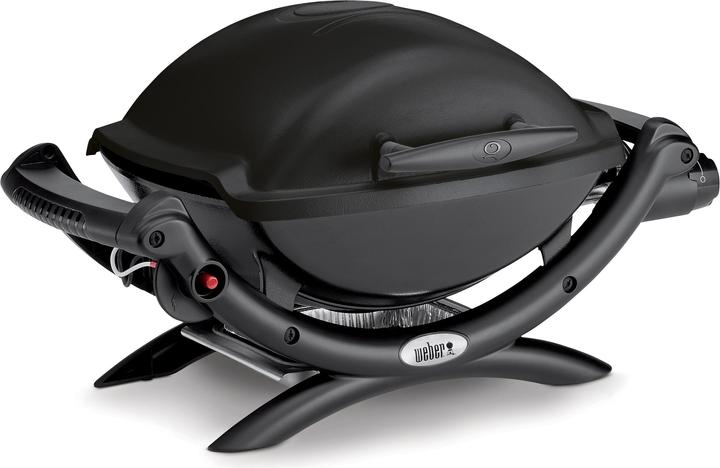 Produktbild Weber Q 1000 (2.64 kW)