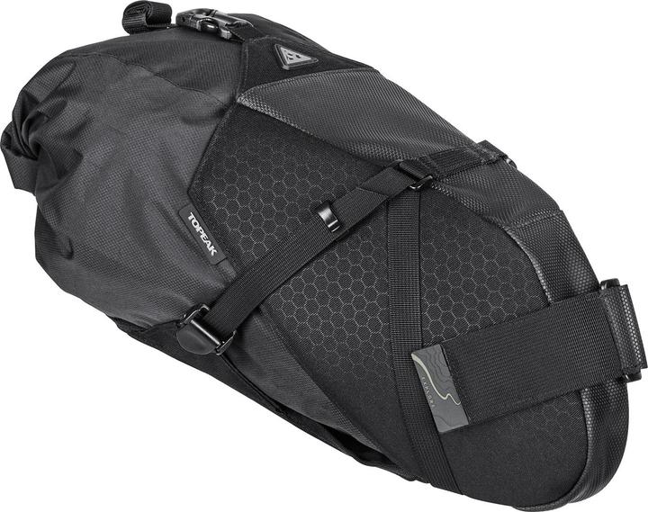 Immagine prodotto Topeak Backloader X (10 l, Sottosella)