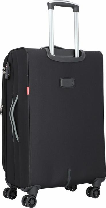 Produktbild Gabol Zambia 4-Rollen Trolley 69 cm (66 l, L (90 - 115l))