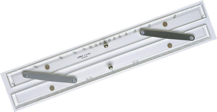 Image du produit Linex A1618M Règle parallèle 45cm (45 cm)