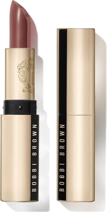Bobbi Brown Luxe Lip Color Pink Nude (Pink Nude)