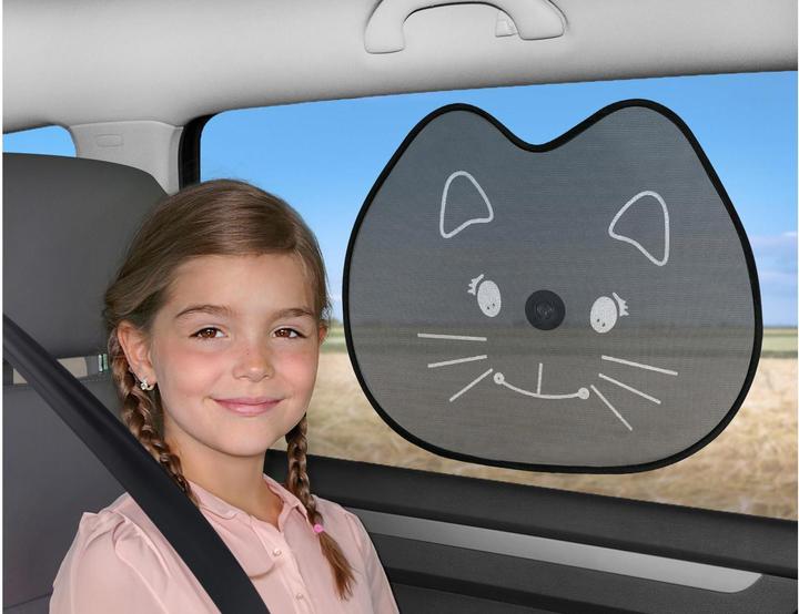Produktbild Baby Plus Katze