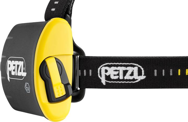 Produktbild Petzl Duo Z2 (430 lm)