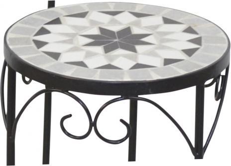 Actual product image Möbel Direkt Online Mosaic