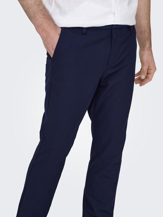 Actual product image Only & Sons Slim fit trousers Trousers (W31/L32)