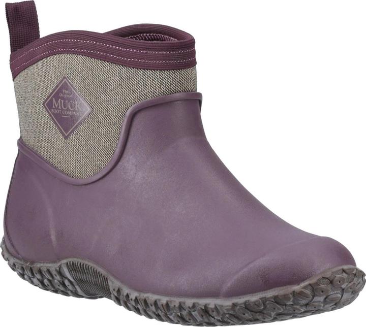 Image du produit Muck Boot - Bottes de pluie MUCKSTER ALL PURPOSE - Femme (38)