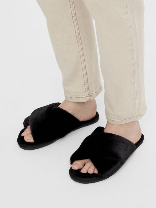 Actual product image Bianco BIAGLORIA slippers (38)