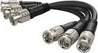 Produktbild Blackmagic Cable BNC x 3 Camera Fiber Converter (Diverses Video Zubehör)