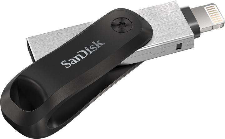 Produktbild SanDisk iXpand Go (256 GB, USB-A)