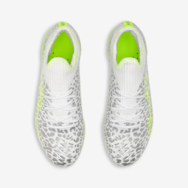 Immagine prodotto Kipsta Scarpe da calcio per bambini Cam FG - CLR Jaguar Boost (38)