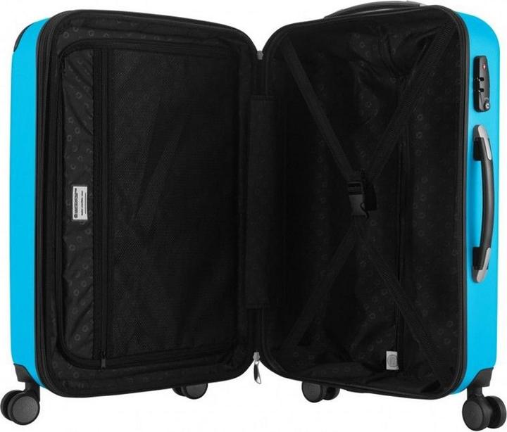 Actual product image Hauptstadtkoffer Spree (42 l, Hand luggage (up to 50 litres))