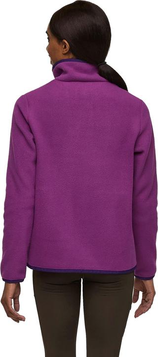 Immagine prodotto Cotopaxi Pullover in pile Teca da donna (S)