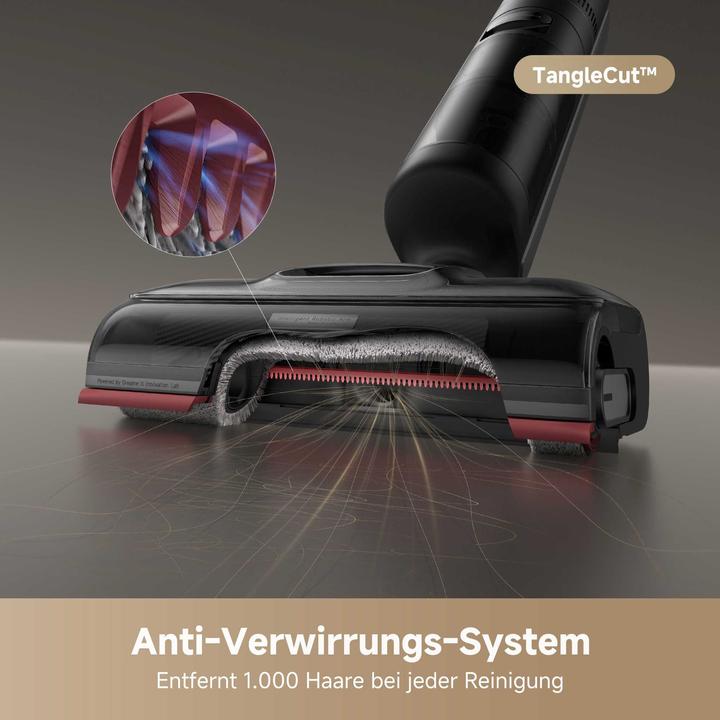 Actual product image Dreame H15 Pro