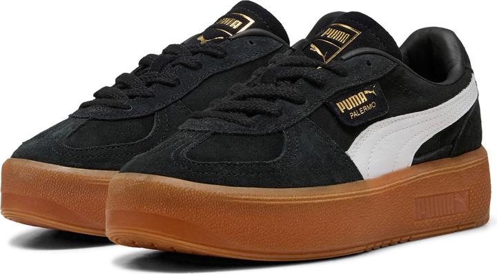 Produktbild Puma Palermo Elevata Wns (39)