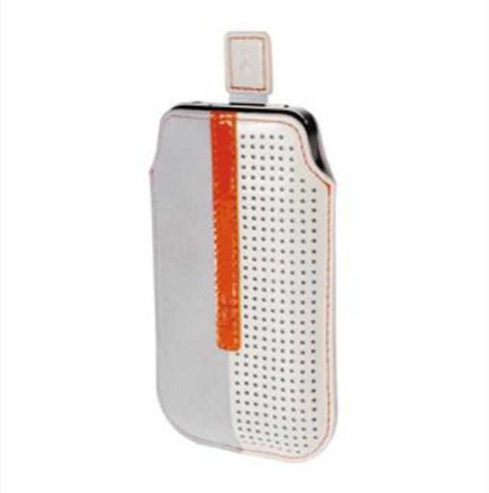 Image du produit Artwizz SPORTS Pouch pour iPhone 4/4S Blanc (Apple iPhone 4, Apple iPhone 4s)
