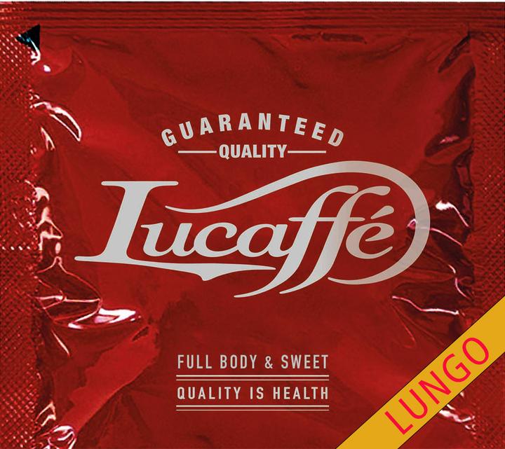 Lucaffe Café crème classique (150 x Port.)