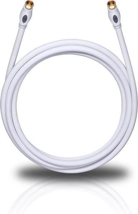 Actual product image Oehlbach Transmission Plus S (120 dB, Satellite cable)