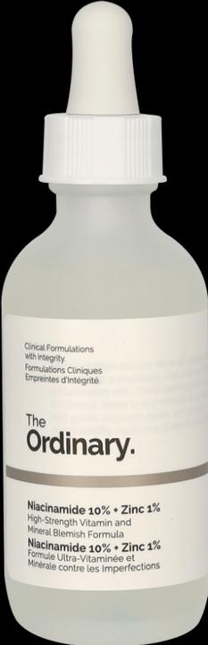Immagine prodotto The Ordinary Niacinamide 10% Zinco 1% (60 ml)