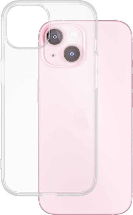 Productafbeelding PanzerGlass VEILIG. TPU iPhone hoesje 2023 6.1 (Apple iPhone 15)