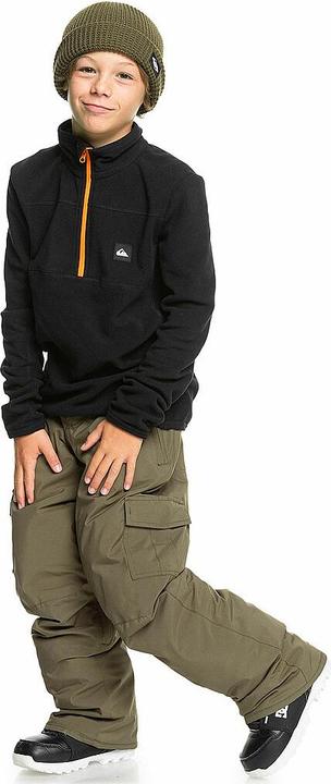 Actual product image Quiksilver Porter (140)