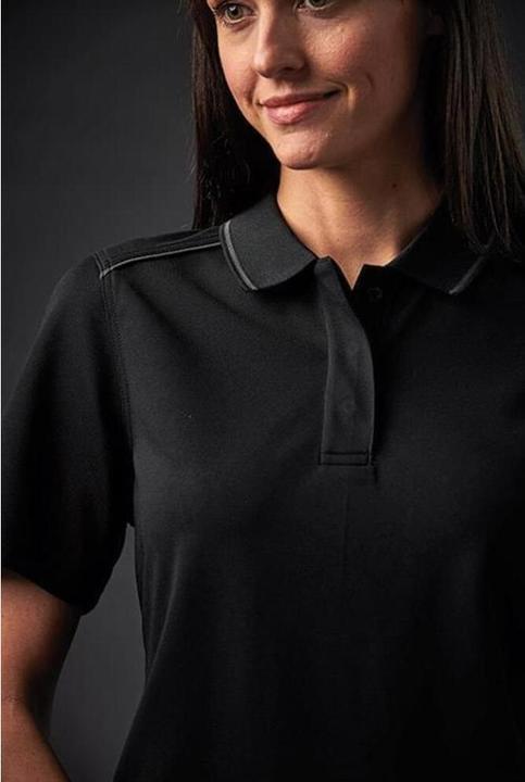 Produktbild Stormtech Endurance HD Poloshirt (XL)