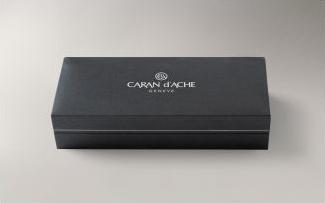 Produktbild Caran d'Ache Ecridor Golf (Silber, 1 x)
