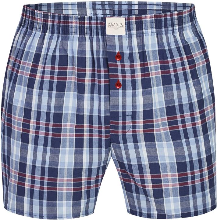 Immagine prodotto Phil & Co. Berlin Nucleo Boxer (XXL, confezione da 8)