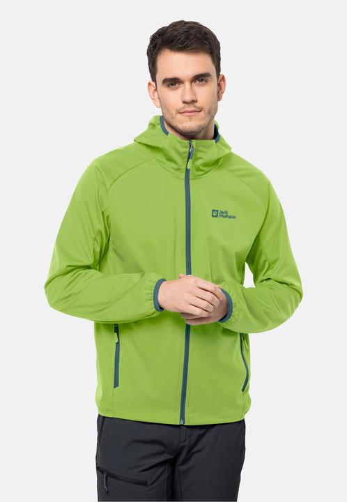 Immagine prodotto Jack Wolfskin Feldberg Hoody M (3XL)