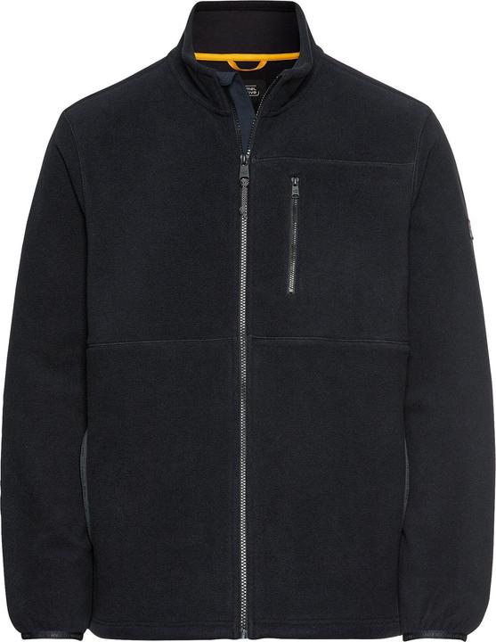 Produktbild Camel Active Fleecejacke mit Stehkragen (XL)