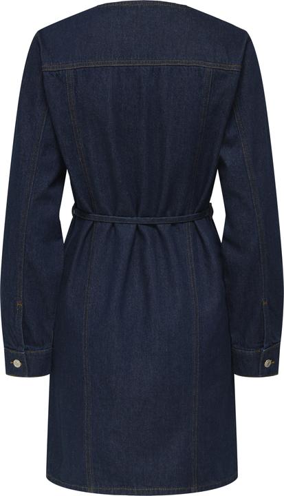 Actual product image Only ONLMINNIE Midikleid Jeanskleid (L)